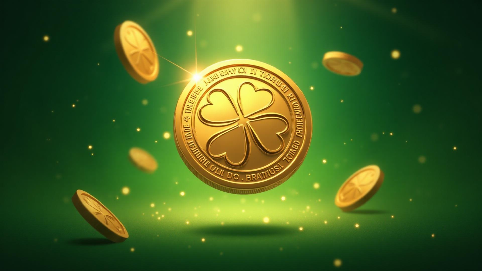 Luckycoin Hero